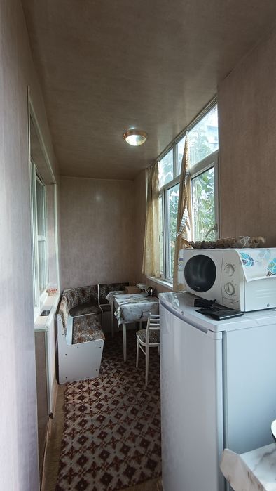 ЮНУСАБАД-11 КВАРТАЛ "Havas" Линия Метро! 1ком/ 3этаж/4  С обстановкой!