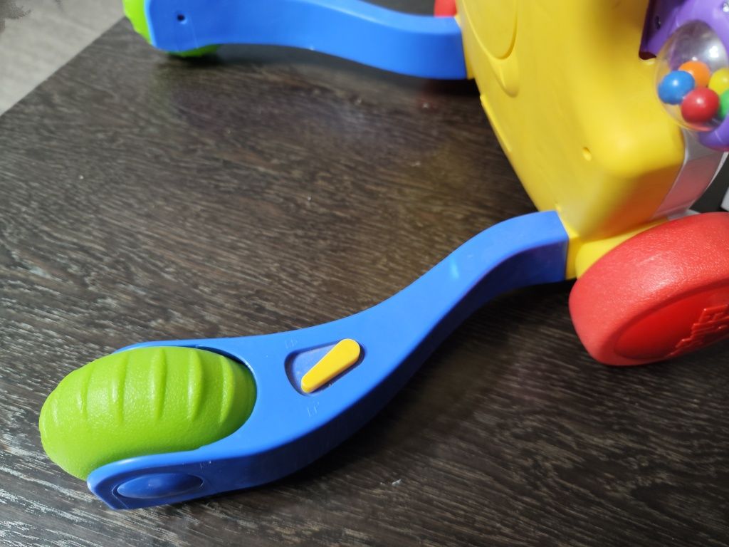 Проходилка за бутане (Уолкър) Chicco