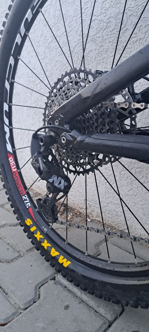 Mtb Specialized Stumpjumper 2018 M