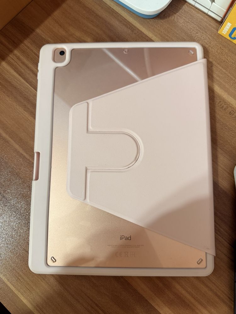 iPad 7 10.2 Wifi 32 GB Rose Gold