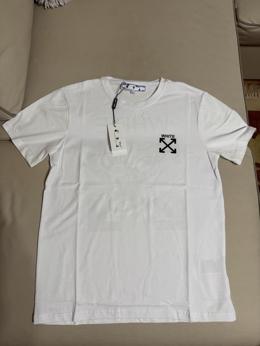 Off-White тениска