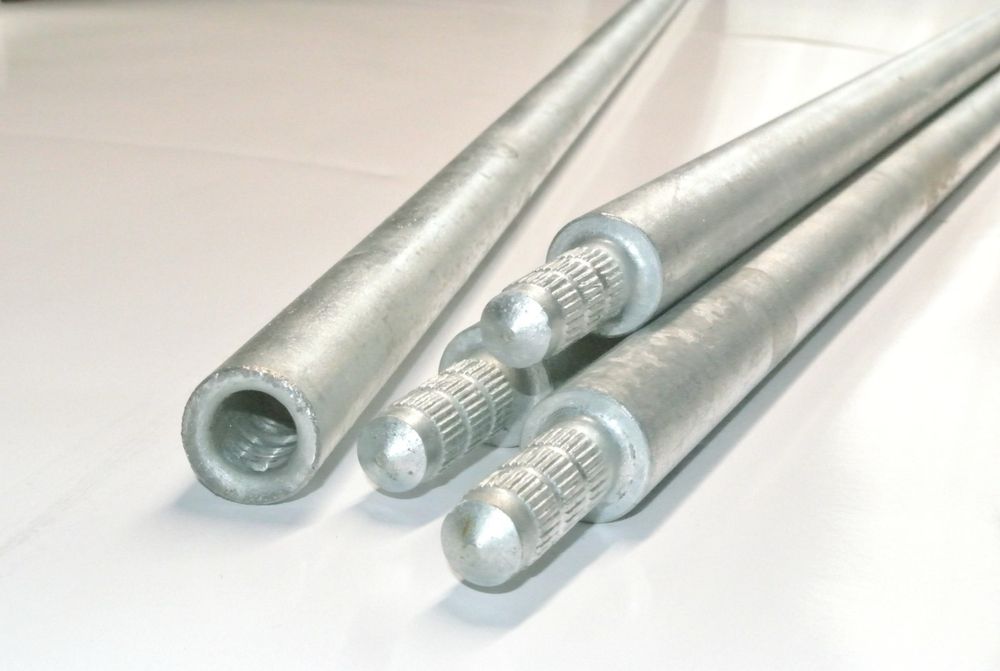 Kit împământare BP fără sapaturI