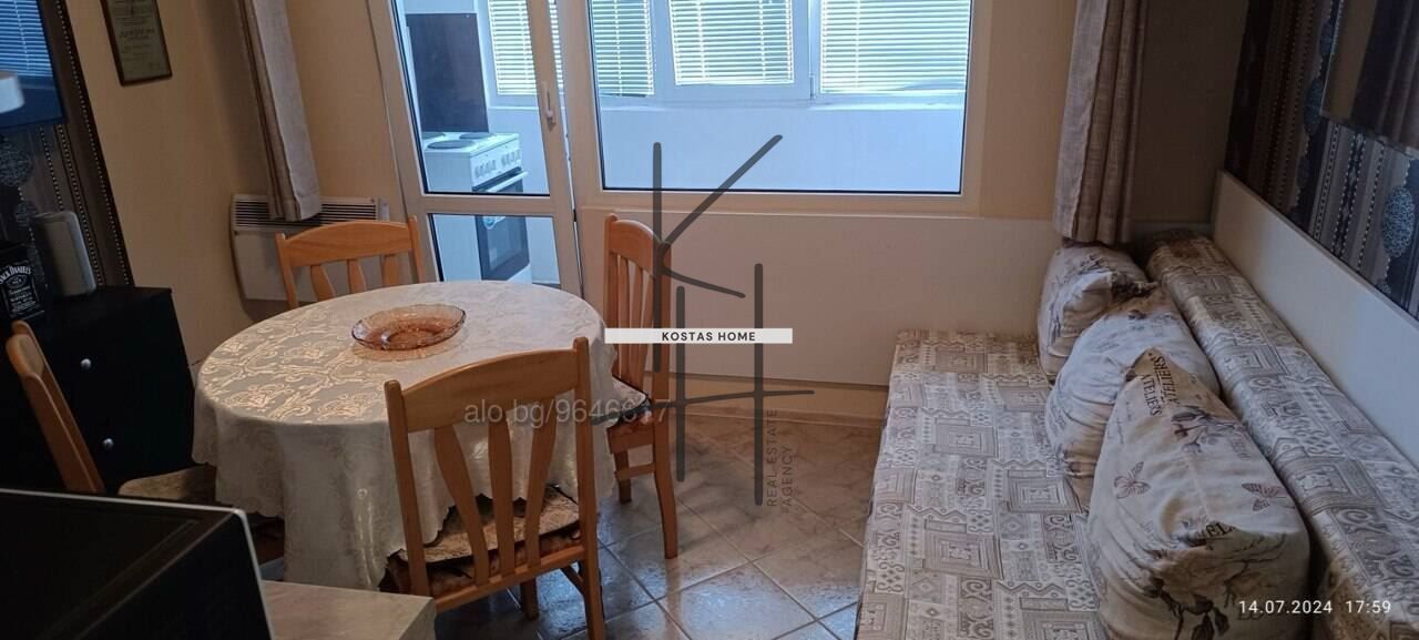 Продава се Двустаен апартамент в Варна, Възраждане 3 - 42 кв.м за 2191 €/кв.м - Снимка #3