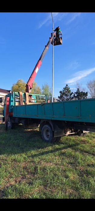 Услуги манипулятора горад,межгорад 24/7