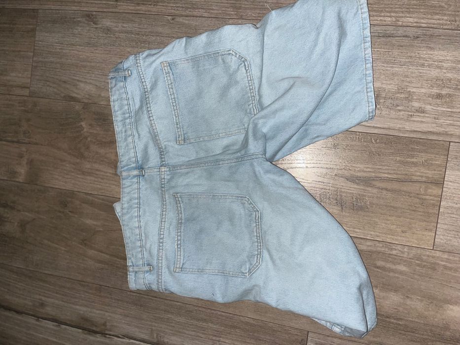 Къси дънки/denim