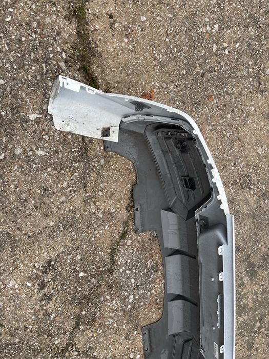 Задна броня за BMW X2 U10 M БМВ Х2 У10 М 2023г-