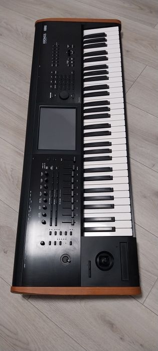 Korg kronos 2 Ca nou