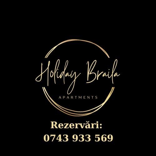 Apartament Holiday(zona centrala )