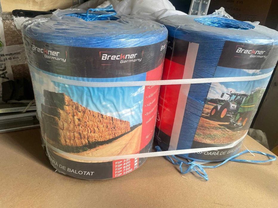 fir rezistent pt balotat rola ata baloti presa krone