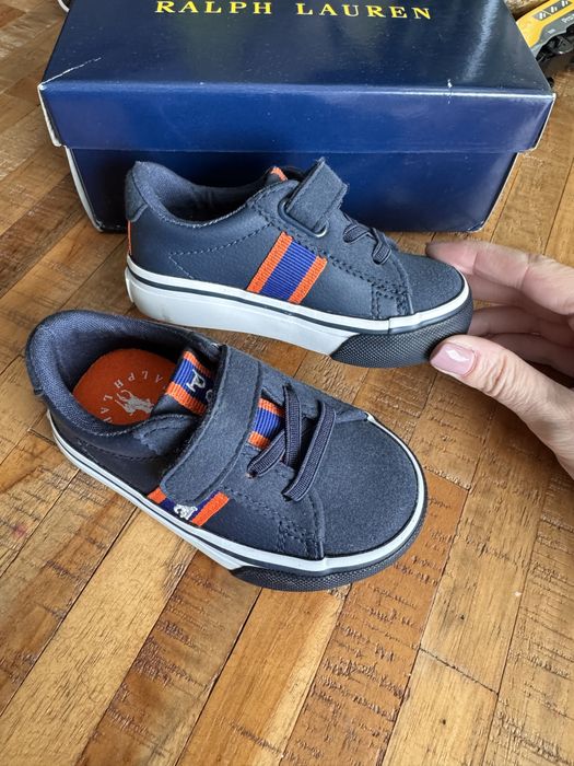 Incaltaminte Polo Ralph Lauren marimea 20