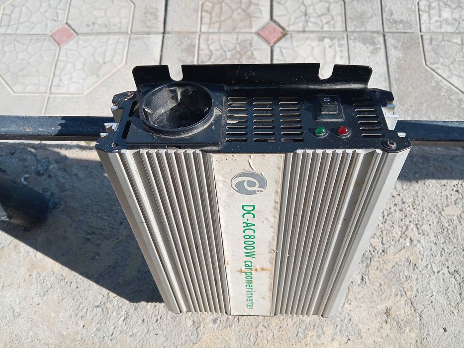 Invertor AC 800 w