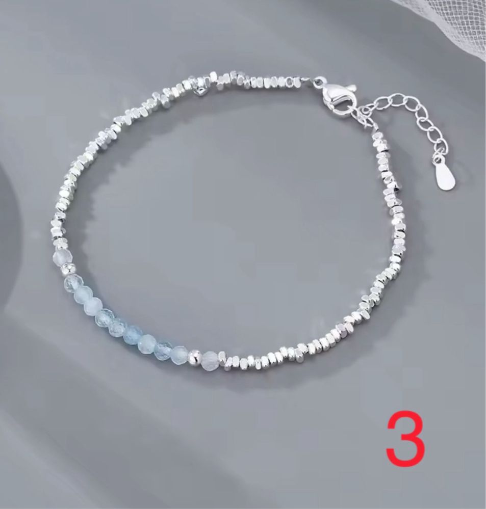 Бижута сребро 925