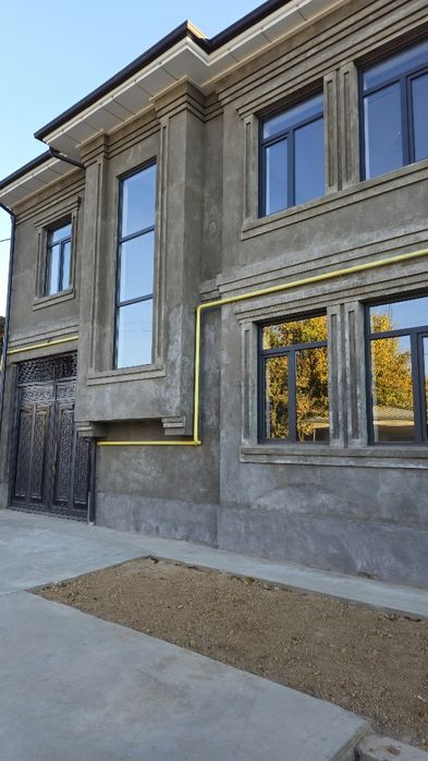 Уй эгасидан | 3.5 сотих | 256 м² | 7 та хона | Ҳужжатлар тайёр