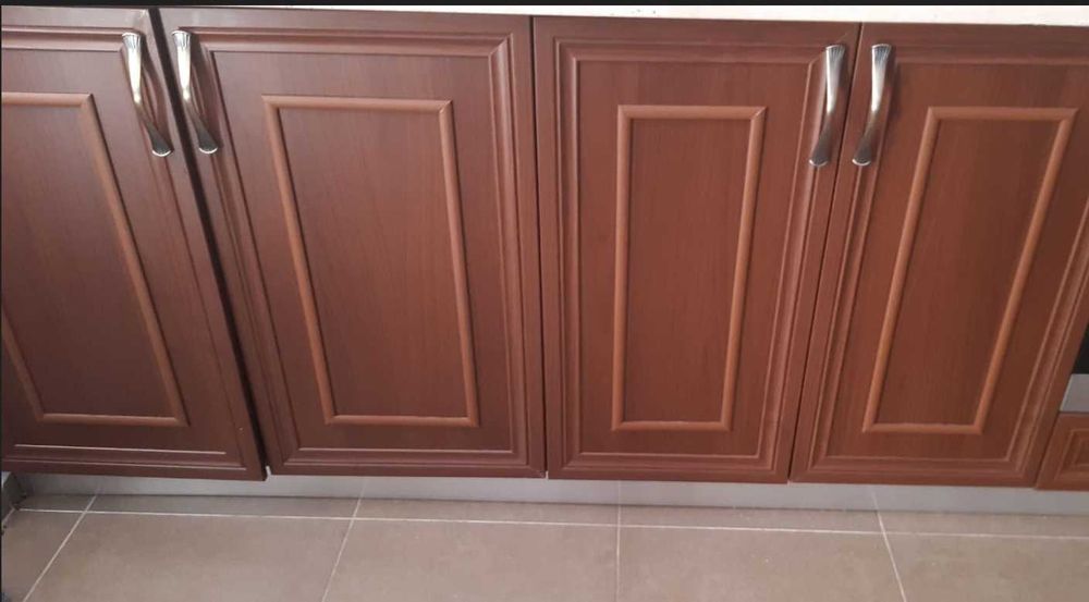 Bucatarie (mobilier partea de jos)