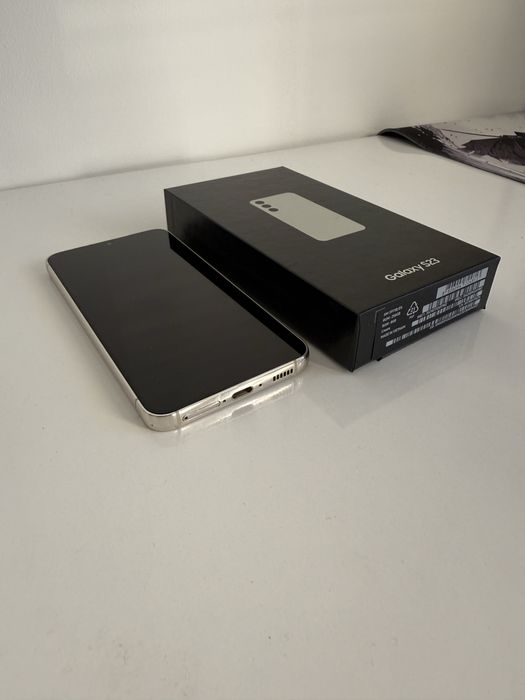Samsung galaxy s23