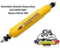 Amortizor directie Nissan Patrol Y60 - OLD MAN EMU - Heavy Duty