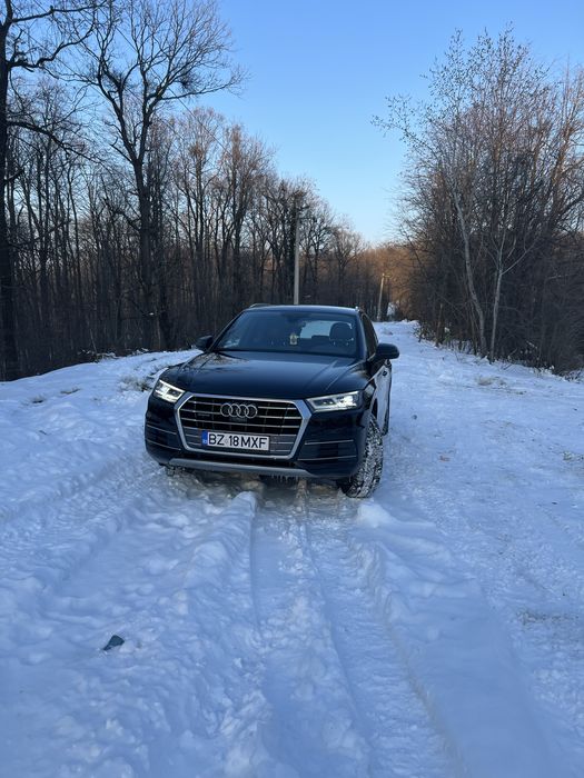 Audi q5 3xSline  (130k km ) ( accept variante  q7)