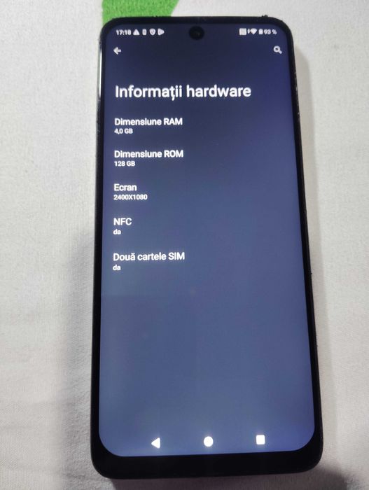 Motorola g14 128gb/4gb
