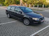 Vw Passat,Euro 5,2011