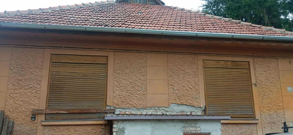 Donez usă, fereastră și rulou