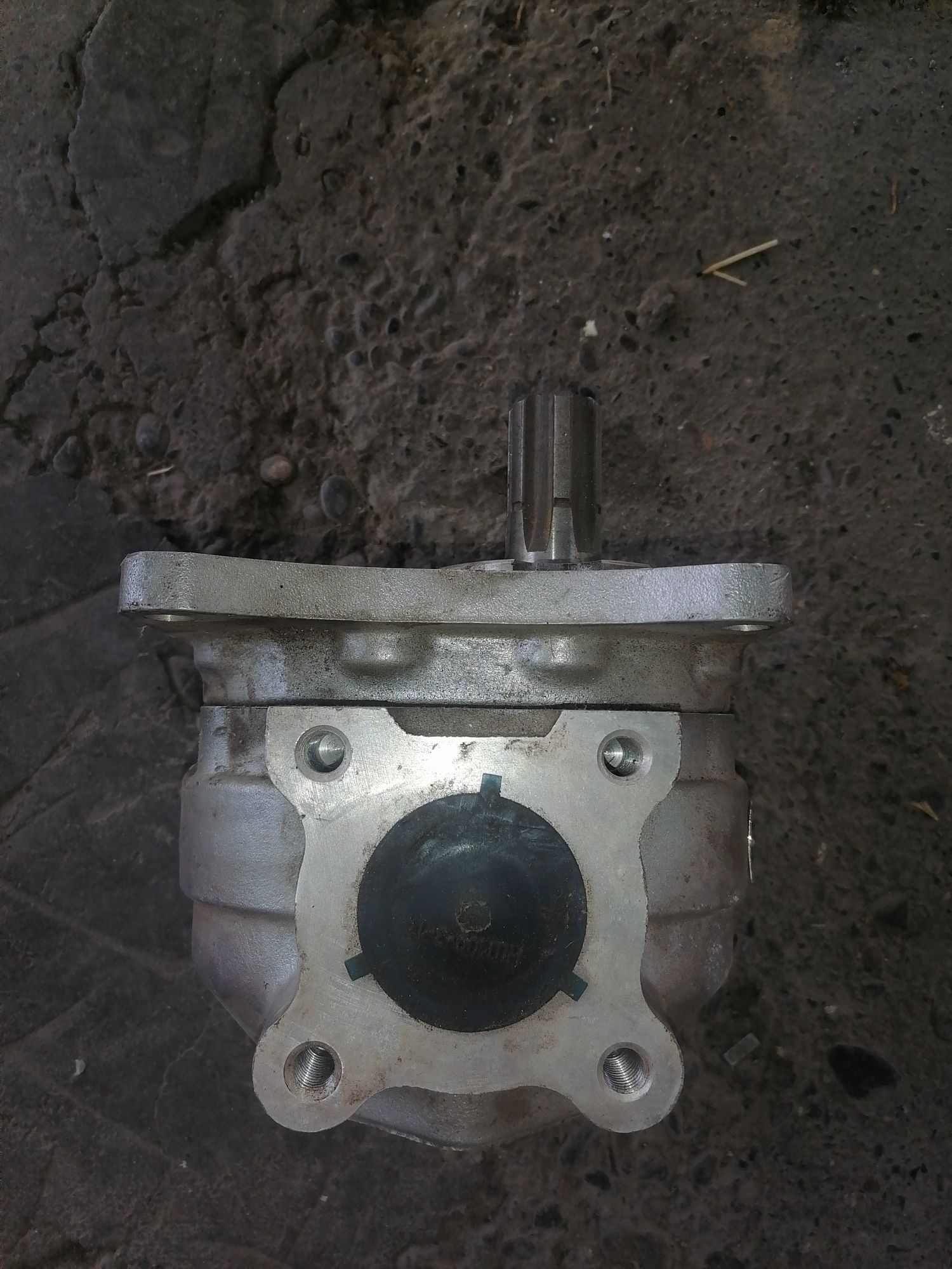 Насос Нш100м-3л_
