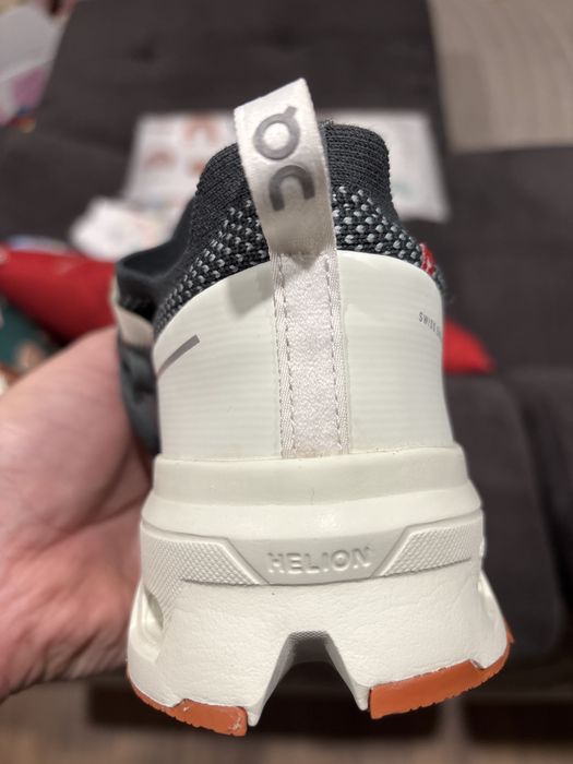 Vand pantofi On Cloud Ultra marimea 46