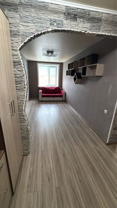 Продам или обменяю 2х еомнатную квартиру в Бишкуле