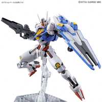 Gundam Aerial Gunpla HG 1/144 Ганпла Гандам аниме фигурка