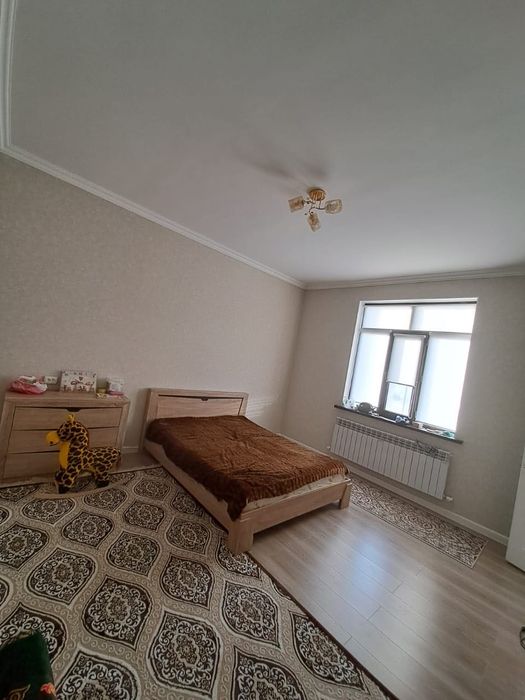 Продается дом в 15 микрорайон