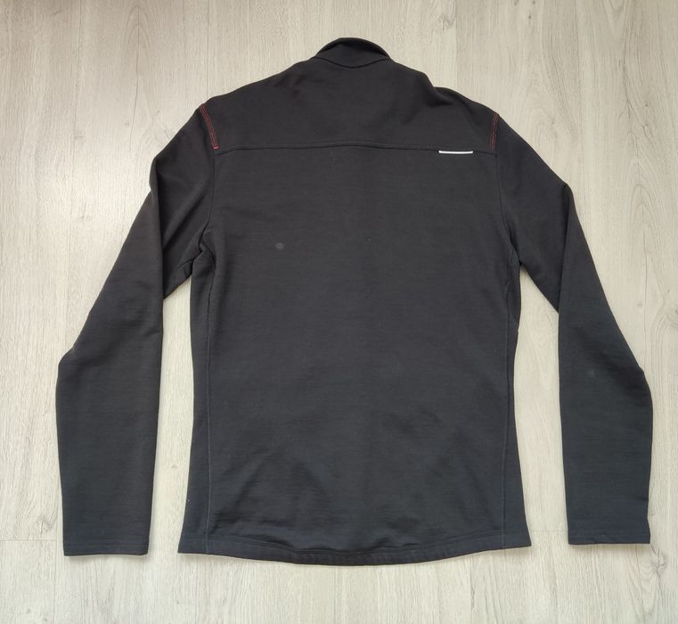 Icebreaker® Descender Merino 260 M's Jacket, мерино яке