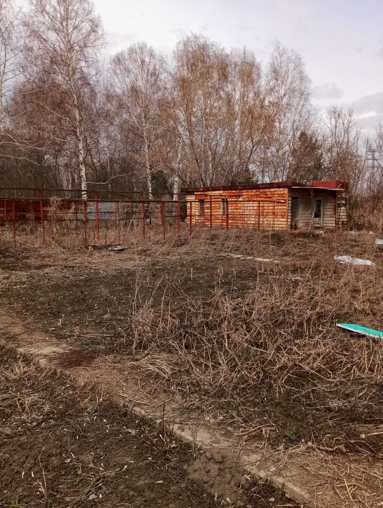 Продам дачу в согре