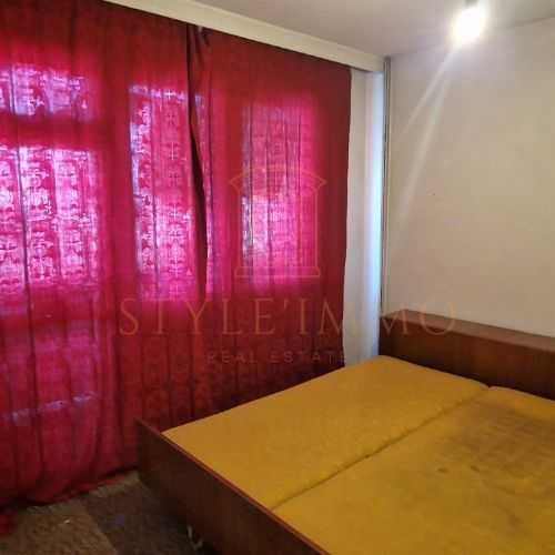 Продава се Тристаен апартамент в Разград, Освобождение - 77 кв.м за 1182 €/кв.м - Снимка #2