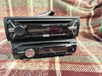 SONY CDX-G1100U & Sony CDX-GT40U 
55 W x 4
USB (тип A)
AUDIO AUX ОТПРЕ
