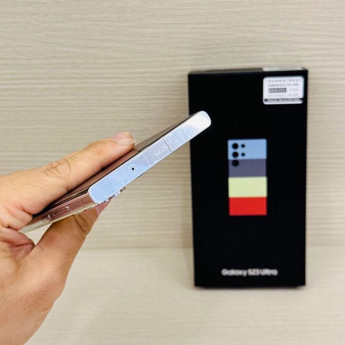 Samsung S23 ULTRA • NOU • 512 GB • Factura + Garantie