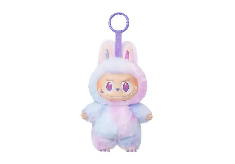 Jucarie din Plus Labubu Blindbox Big Into Energy – 15 cm