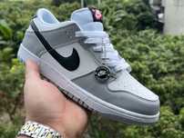 Nike Dunk Low SE “Lottery”