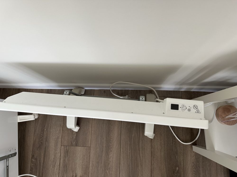 „Конвектор Airelec Basic Pro 2000W – почти нов, френско производство“