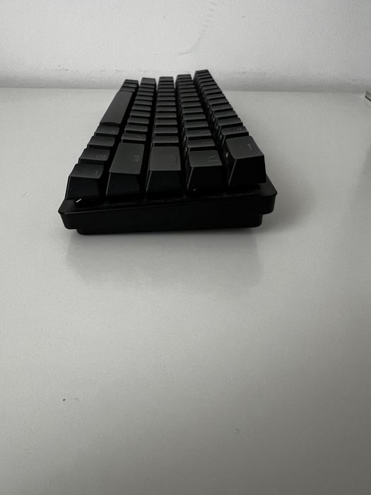 Tastatura de Gamimg 60% Razer Huntsman Mini