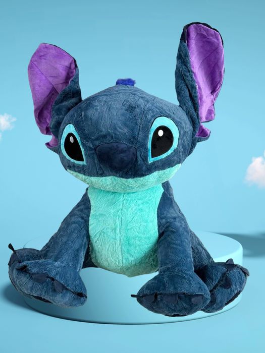 Гигантски Стич-Stitch