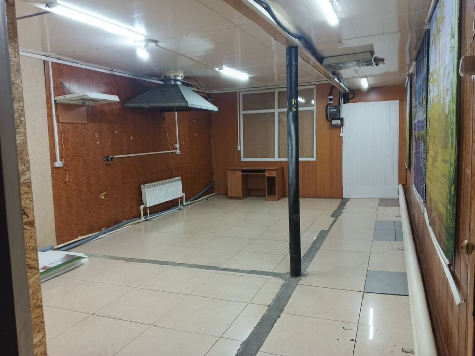 Сдам помещение на Длительный срок