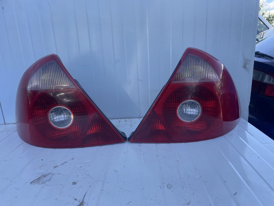 Tripla / triple stop ford mondeo mk 3