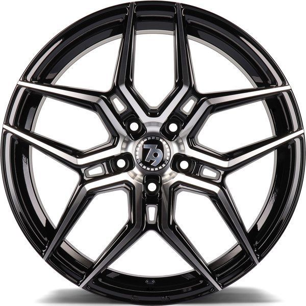 19" Джанти Ауди 5X112 AUDI A4 A5 A6 A7 A8 S5 S6 Q5 Q7 II RS S Line +