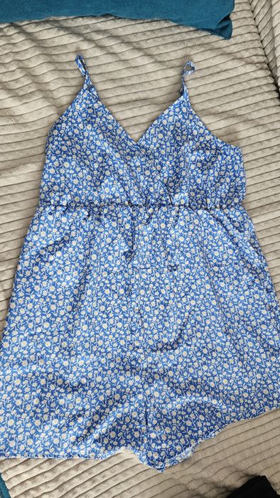 Salopetă gravide maternitate mărimea M