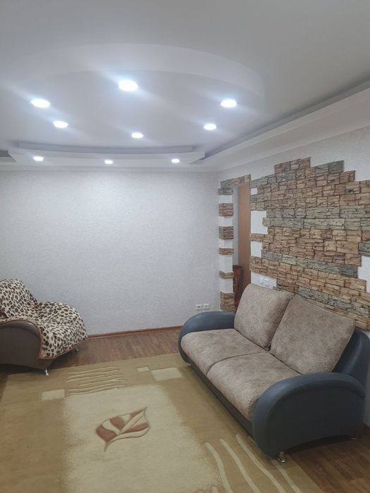 Продается квартира Чиланщар-6, 3*4/2/4