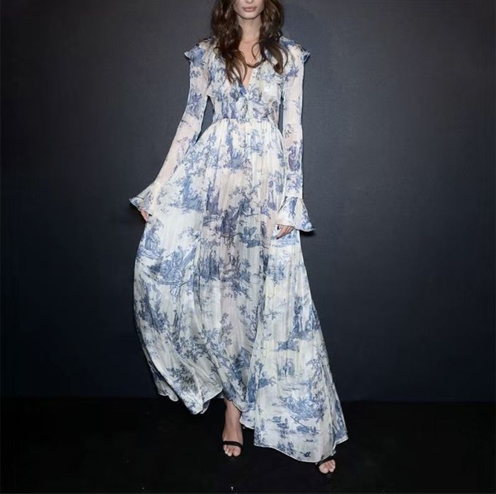 Платье для выпускного