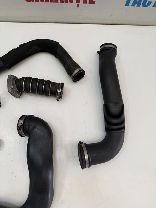 Conducta conducte furtun aer turbina 1.7 Opel Astra H J Corsa D Zafira