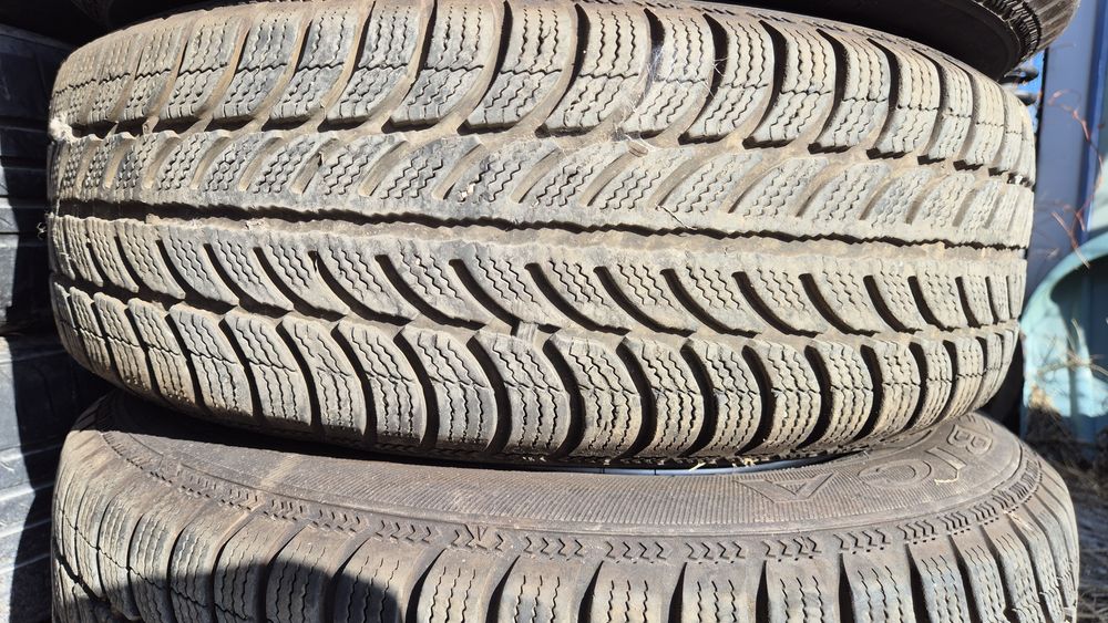 Джанти Фолксваген 5/112 VW Caddy 5x112