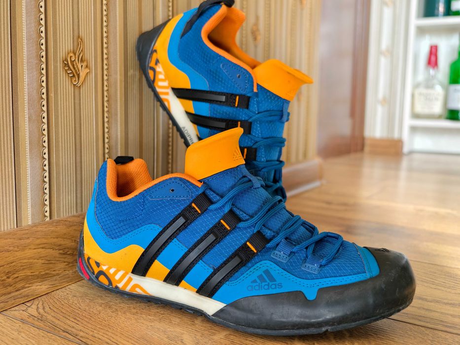 Adidas TERREX 42 номер