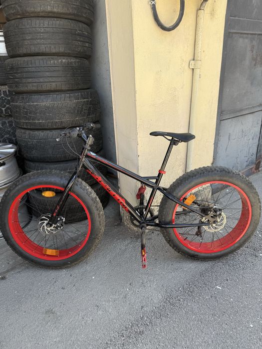 Vand bicicleta ks2458