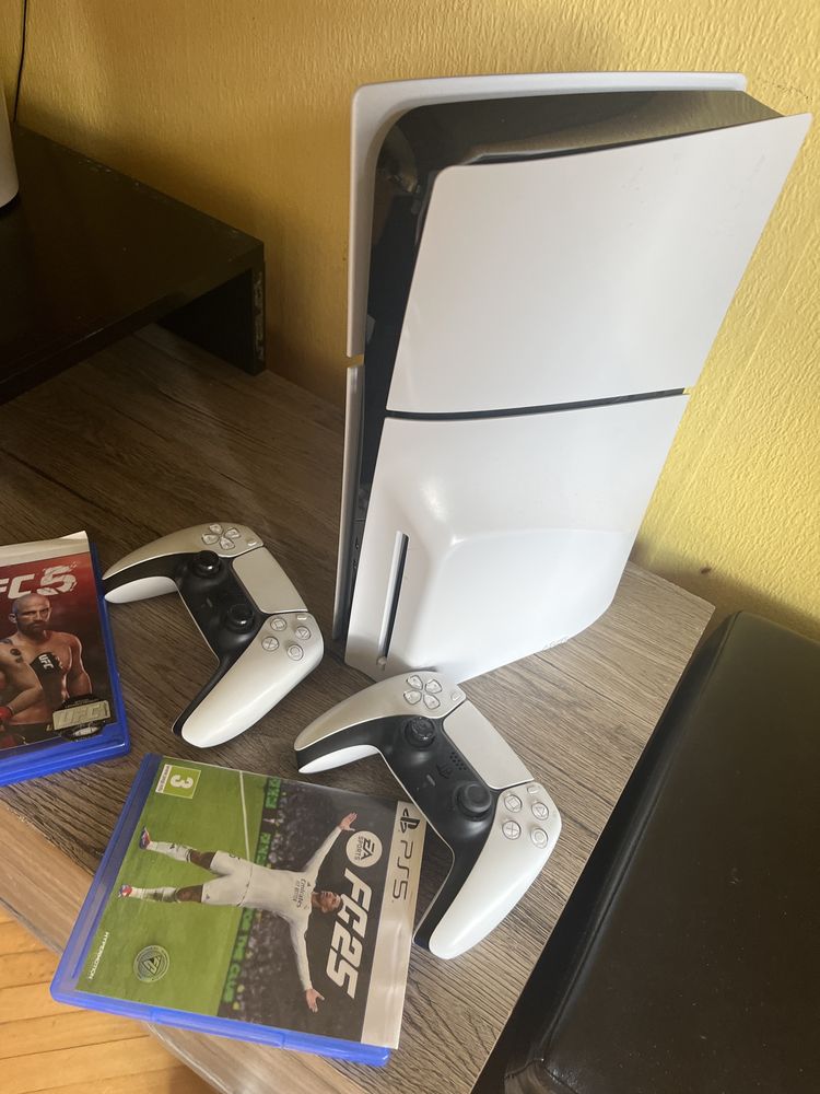 Продавам playstation 5